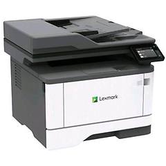 Lexmark Xm1342 Laser A4 1200 X 600 Dpi 40 Ppm (29s0489)
