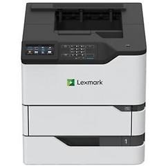Lexmark Ms826de 1200 X 1200 Dpi A4