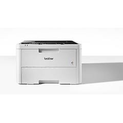 brother stampante laser led a colori wifi ecopro hll3220cwe