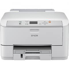 Epson - Stampante Workforce Pro Wf-m5190dw Inkjet Monocromatica