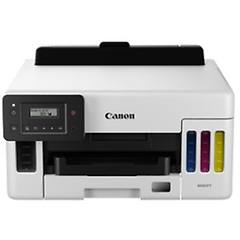 Canon - Stampante Maxify Gx5050 Inkjet A Colori A4 24
