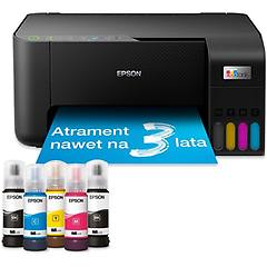 Epson Ecotank L3270 Ad Inchiostro A4 5760 X 1440 Dpi