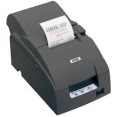 Epson Tm-u220a (057) Serial Ps Edg