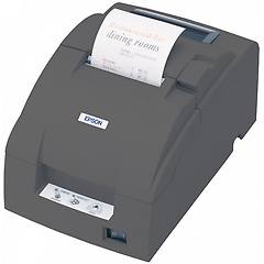 Epson Stampante Per Biglietti Tm-u220d