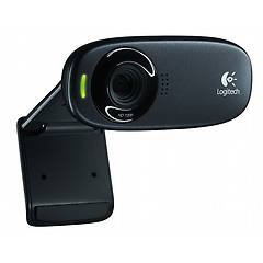 Logitech Hd Webcam C310