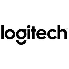 Logitech Connect Argento 1920 X 1080 Pixel