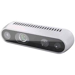 Intel - Camera D435 Interno E Esterno Sensore Rgb Hd