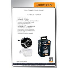 xtreme bright webcam videocamera per pc usb 2 0