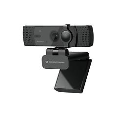 Conceptronic Amdis08b Webcam 159mp 3840x2160 Pixel Usb 2. 0 Nero