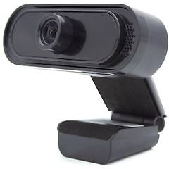 Nilox Webcam Nxwc01 Nera Fullhd