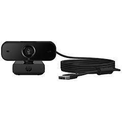 Hp Webcam Fhd 430