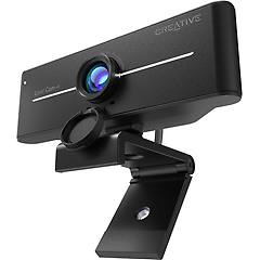 creative creativo dal vivo webcam cam sync 4k uhd con compensazione del controluce