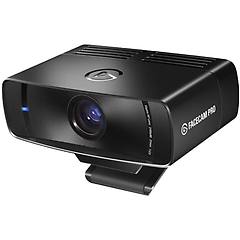 elgato webcam facecam pro 4k60 nera