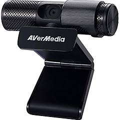 Avermedia Webcam Usb Full Hd Pw313