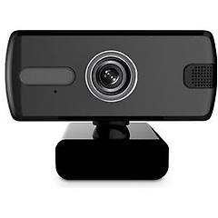 Atlantis Webcam Full Hd 1080p 1920x1080/30fps Fuoco Manuale