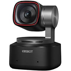 Obsbot Tiny 2 Webcam 50 Mp 3840 X 2160 Pixel Usb 3. 2