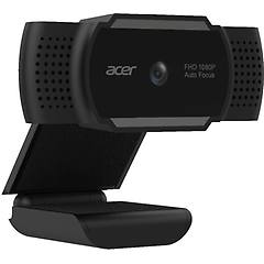 Acer - Fhd Webcam-nero