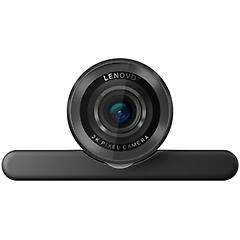 Lenovo Webcam 4 Mp 1920x1080 Full Hd Usb-c Con Microfono