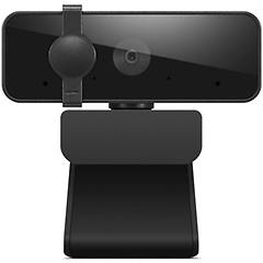 Lenovo Webcam Essential Fhd Gen2 Full Hd 30fps Usb Privacy