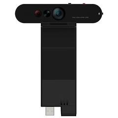 Lenovo Webcam Thinkvision Mc60 Full Hd 1080p Usb Privacy