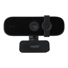 Rapoo - Webcam Xw2k-black Nero