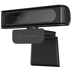 Conceptronic Amdis09b Webcam Full Hd 1080p