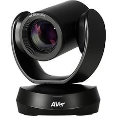 Aver 8mp Full Hd 1920x1080 60fps Zoom Ottico 12x Camera