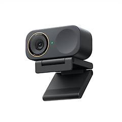 Insta360 - Webcam 4k Link 2c Pro-nero