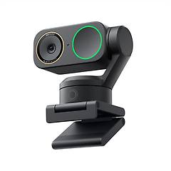Insta360 - Webcam Pro 4k Con Ia Link 2 Pro-nero