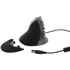 Tnb Mouse T'nb Muergov Ergonomico Vertical 1600 Dpi