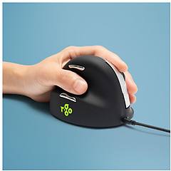 Rgo Rat&oacute;n R-go Tools Rgohele Cablato 3500 Dpi