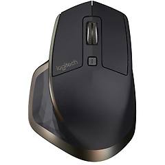 Logitech - Mouse Wireless Mx Master Meteorite 7 Tasti 1000