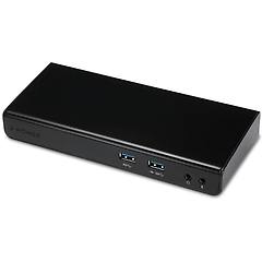 Hp Docking Station 2-power Doc0101a Nera