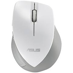 Asus Mouse Ottico Wireless Wt465 1600 Dpi Bianco