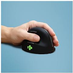 Rgo R-go He Mouse Ergonomico Medio (165-195mm) Mancino