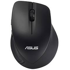 Asus Mouse Ottico Wireless Wt465 1600 Dpi Nero