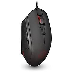 Ozone Mouse Da Gioco Gaming Gear Exon V30 5000 Dpi