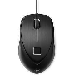 hp mouse fingerprint mouse usb 4ts44aa