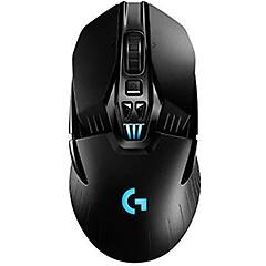 Logitech - Mouse Wireless Gaming G903 11 Tasti 1600 Dpi