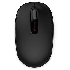 Microsoft Wireless Mobile 1850 Black