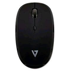V7 Mouse Mw550bt 4 Tasti 1600 Dpi Colore Nero