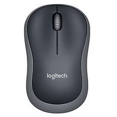 Logitech Mouse Consumer M Series M185 Grigio 910 002238