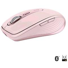Logitech Mx Anywhere 3 Mouse Mano Destra Wireless A Rf +