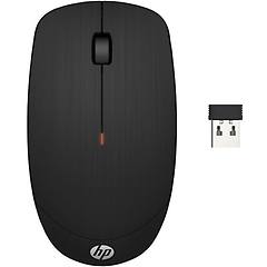 Hp Mouse Wireless X200