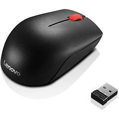 Lenovo 4y50r20864 Mouse Rf Wireless Ottico Ambidestro