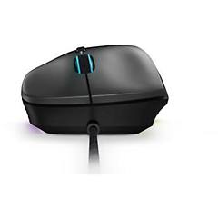 lenovo mouse da gioco rgb legion m500 nero