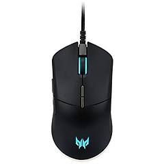 Acer Predator Mouse Cestus 330 Mouse Gaming Design Ergonomico