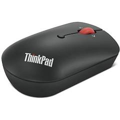 Lenovo - Mouse Thinkpad Usb-c Wireless Compact Ottico