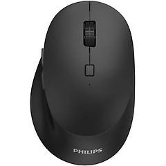 Philips - Mouse Spk7607b / 00 Ottico 7 Tasti 3200 Dpi Colore