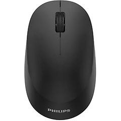Philips Spk7407 Mouse Wireless 1200 Dpi 2 4 Ghz + Bluetooth